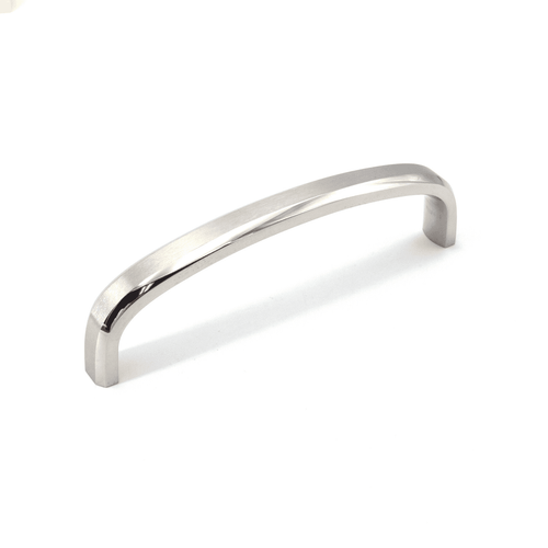 Stainless Steel 316 Handle  - XL-JSR100TT
