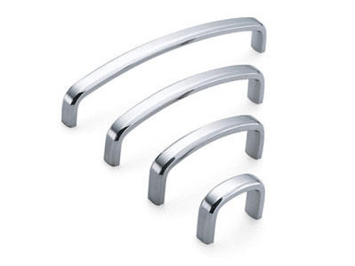 STAINLESS STEEL 316 HANDLE - XL-JSR40TT