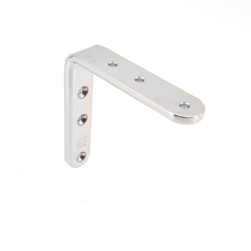 Stainless Steel Bracket  - SU-A90/M