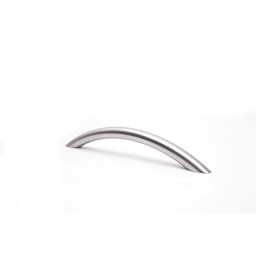 Curved Bar Handle Int  - DSI-1630-30-35I
