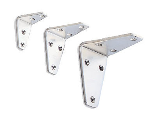 STAINLESS STEEL BRACKET - SV-55/S