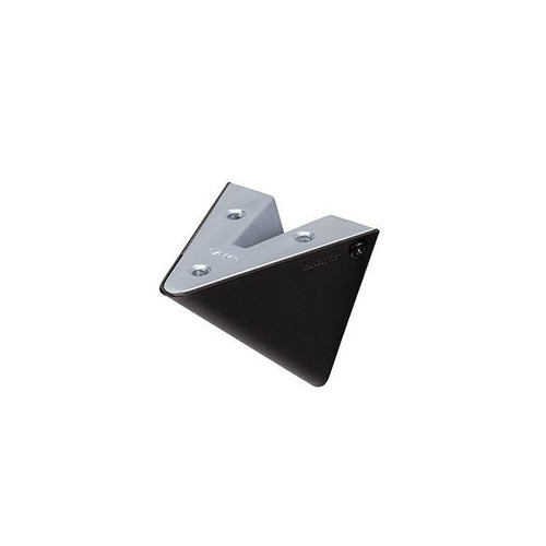 Triangle Bracket - BK-TR60-BL