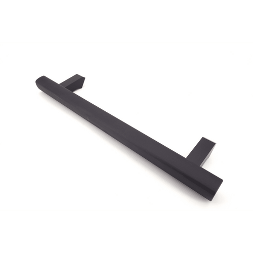 Large Handle (Off-Set Design) Black  - SBH-400BL