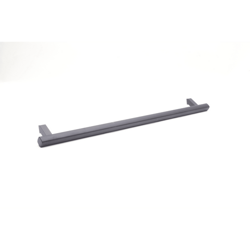 Large Handle (Off-Set Design) Black  - SBH-800BL