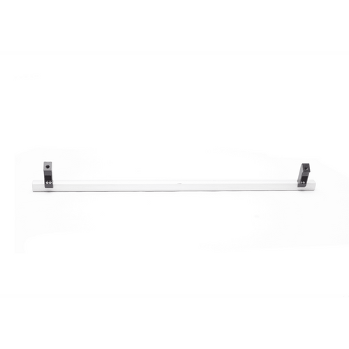 Large Handle (Off-Set Design) Silver  - SBH-800SL