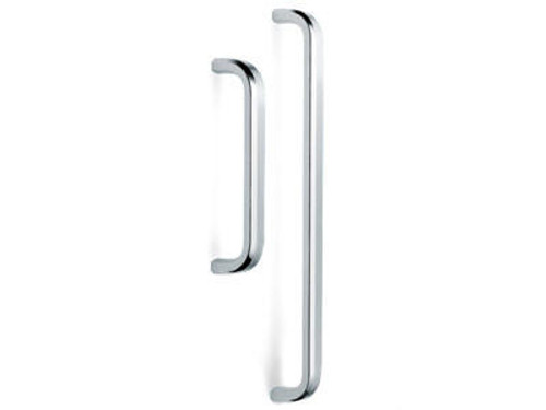 Zweil Door Handle  - ZL-1501-IS-960