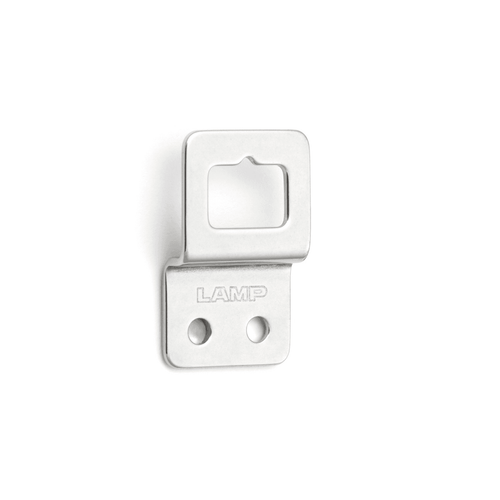Stainless Steel Hanger Plate  - SP-17