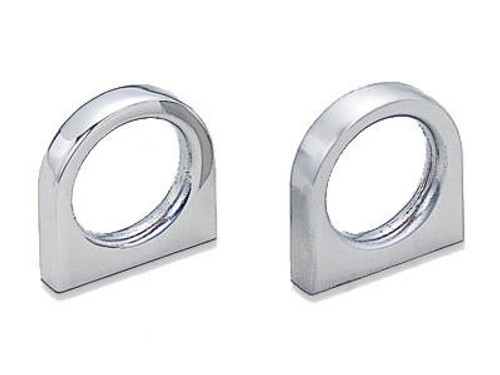 STAINLESS STEEL RING PULL - DR-S/S