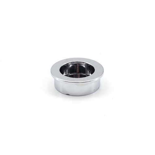 Zinc Alloy Flush Pull - 3512038/SN - Sugatsune America
