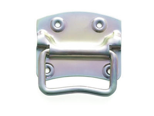 FOLDING RING PULL (SPRING LOADED) - TO-70