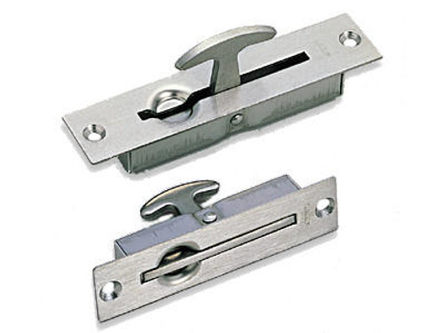 STAINLESS STEEL HATCH PULL - ST-115