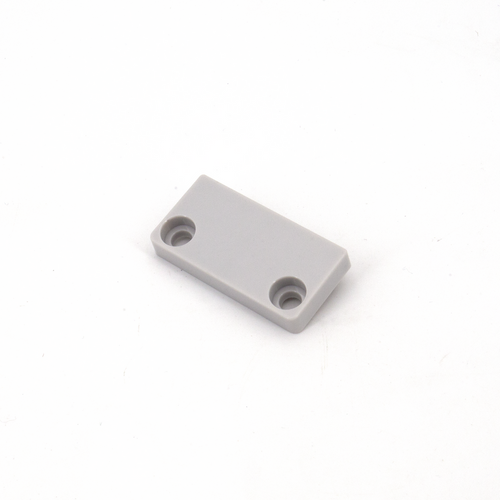 End CAP For For FSL-L Aluminum Channels  - FSL-EC