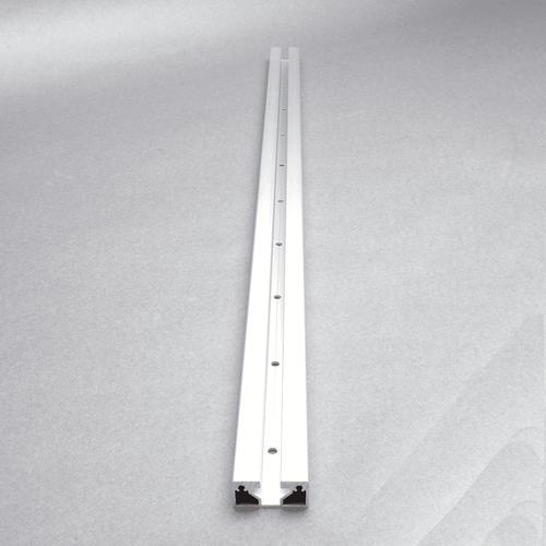 31-1/2" Aluminum Channel For FSL - FSL-L800