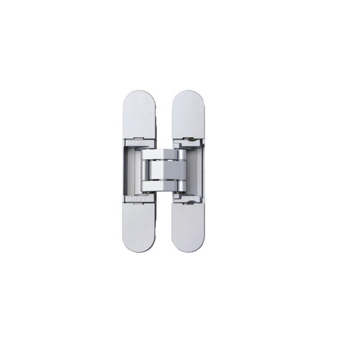 3-Way Adjustable Concealed Hinge - HES3D-120DC - Sugatsune America