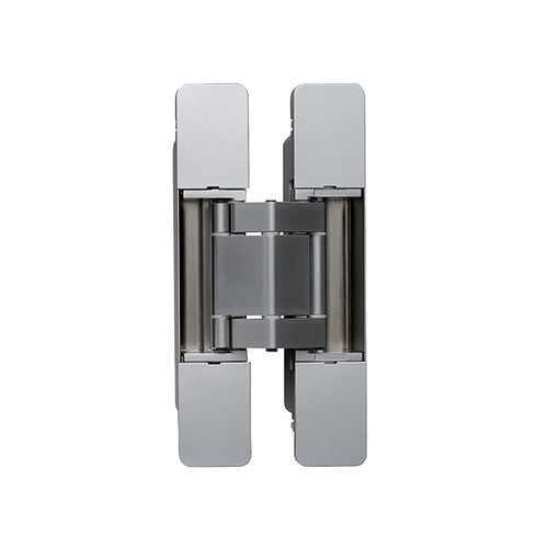Wide Throw Hidden Door Hinge | Sugatsune America | Top Customer