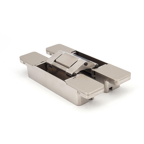 3-WAY ADJUSTABLE CONCEALED HINGE FOR CLADDED DOORS - HES3D-W190DN