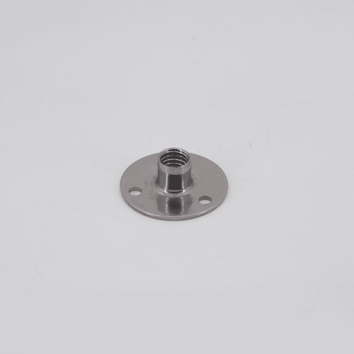 Stainless Steel Glide Base  - AP-36-M10