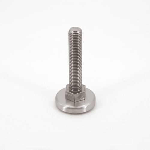 Stainless Steel Leg Leveler  - MKPLS-50/16/78