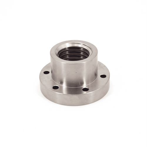 Glide Base For Heavy Duty Leveling Glide (SDY-TRSB, SDY-TRAS, SDY-MS-42) - SDY-LTB-52
