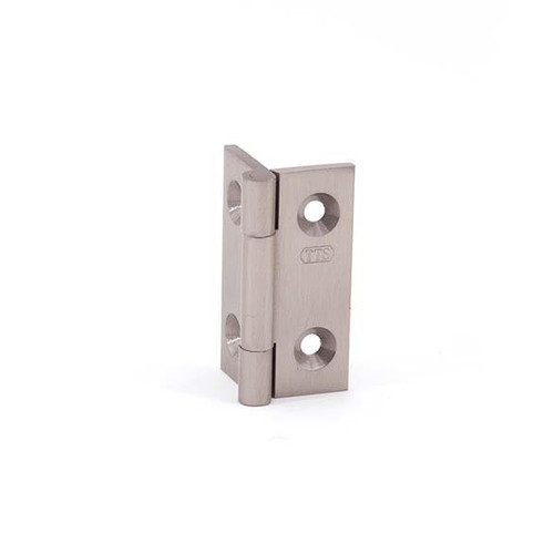 BRASS BUTT HINGE - 102/SN