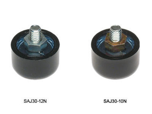 Self-Adjusting Glide 6MM  - SAJ30-12-6N2.5