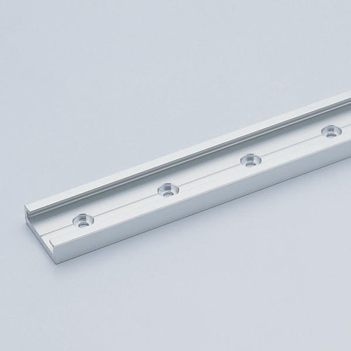 ALUMINUM MINI  RAIL FOR MR-20CS - MRS20-400