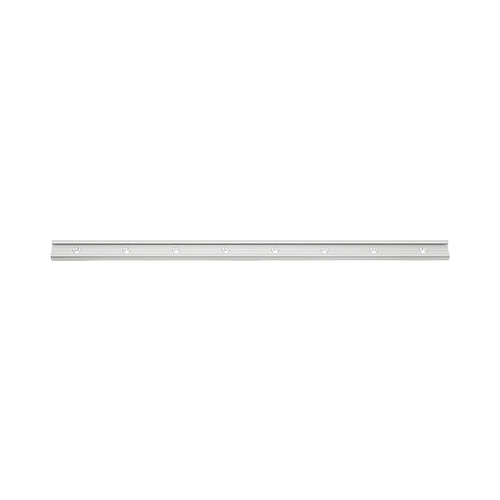 Aluminum Mini  Rail For MR-20CS  - MRS20-400