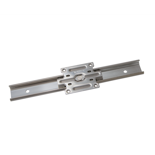 Multi-Roller Linear Guide Rail - MLGX25-1200S