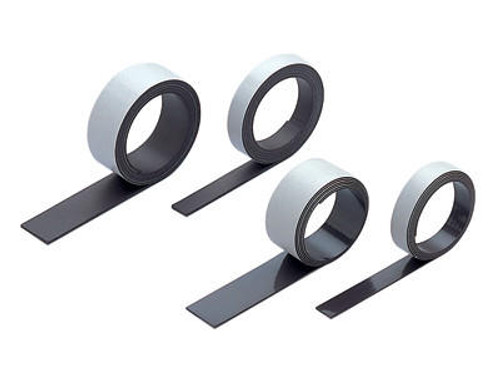 MAGNETIC CATCH (RUBBER ROLL TYPE) - KMS-6-1000