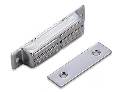 Heavy Duty Magnetic Catch - MC-0083D - Sugatsune America