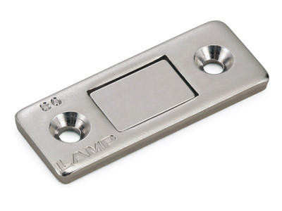 Ultra Thin Magnetic Catch - MC-159-8 - Sugatsune America