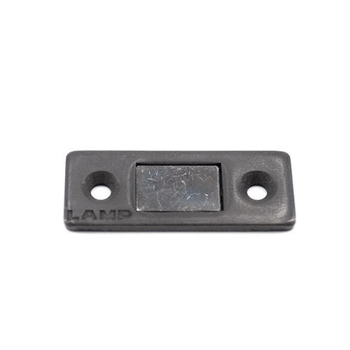 Ultra Thin Stainless Steel Magnetic Catch - MC-159-SUS - Sugatsune