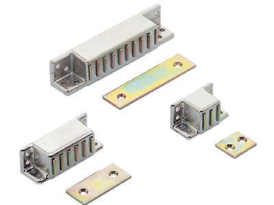 Heavy Duty Magnetic Catch - MCH-61 - Sugatsune America