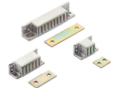Heavy Duty Magnetic Catch  - MCH-50