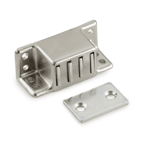 Heavy Duty Magnetic Catch  - MCH-50