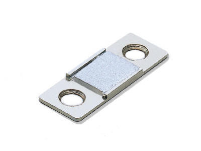 Ultra Thin Magnetic Catch With Strike Plate - MC-YN001P