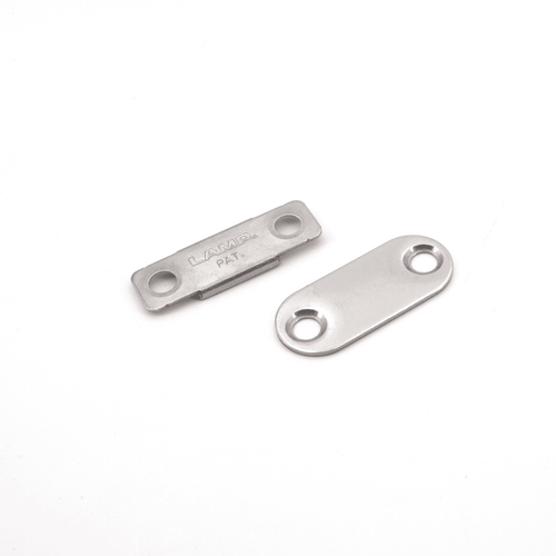 Ultra Thin Stainless Steel Magnetic Catch  - MC-YN015SP