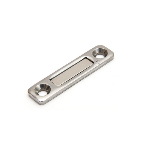 Ultra Thin Stainless Steel Magnetic Catch - MC-421SUS-24