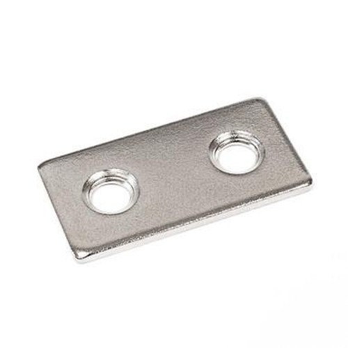 Strike Plate For MC (Retail - Pack of 10) - MC-159-PLATE-RT