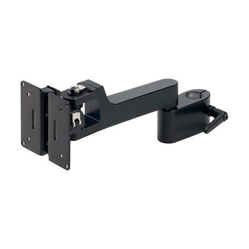 Monitor Arm (free stop and lock / for touch screen) - KA-T100S50-P2-BL