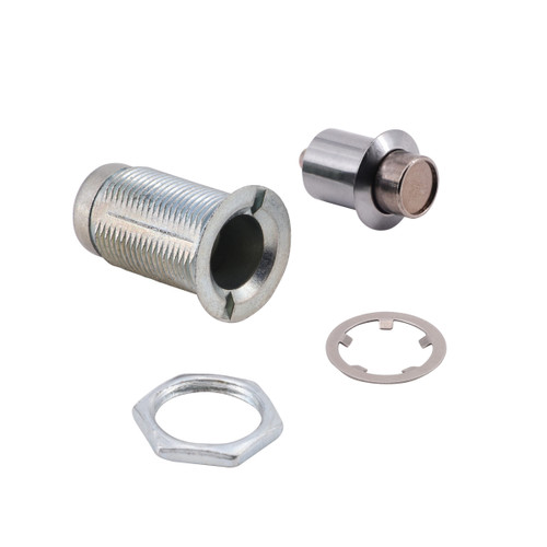 Push Lock Fastener (Mini/Flush Type)  - 152F-01-1