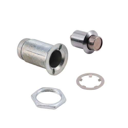 Push Lock Fastener (Mini/Flush Type)  - 152F-01-1