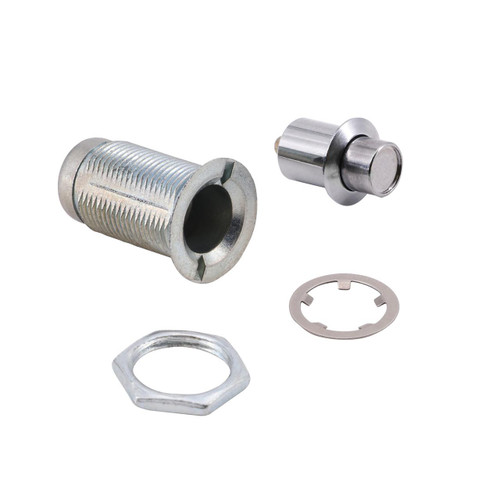 Push Lock Fastener (Mini/Flush Type)  - 152F-02-1