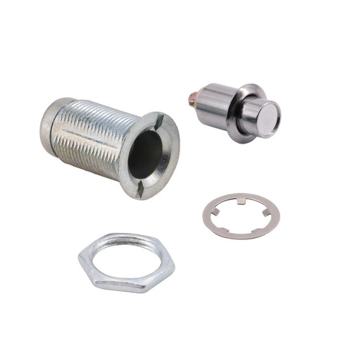 Push Lock Fastener (Mini/Flush Type)  - 152F-04-1