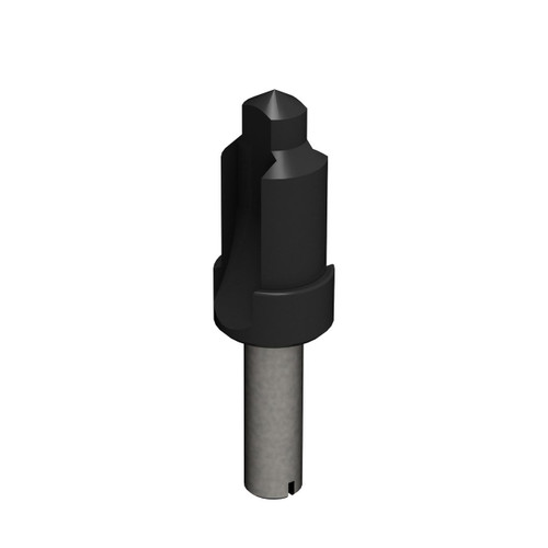 Step Drill (Tungsten)  - CT-07