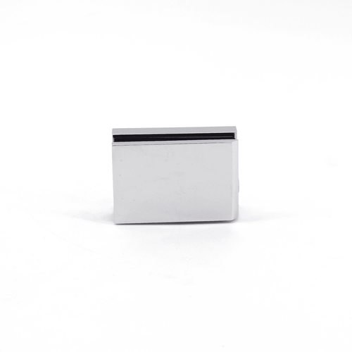 Glass Door Hinge Chrome  - GS-GH5-CR
