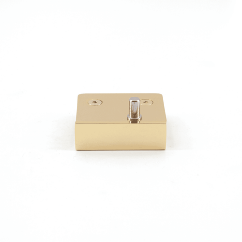 Bracket For GS-GH5 Hinges  - GS-GB5-L-GP