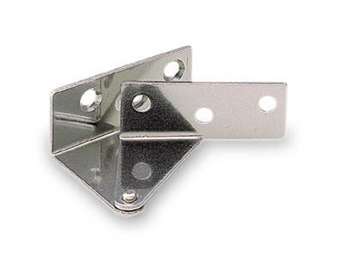 OVERLAY DOOR PIVOT HINGE - WP-3L