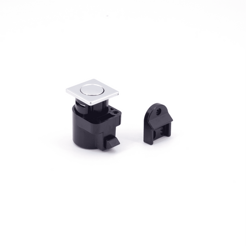 Push Latch  - DPL-SQ-CR