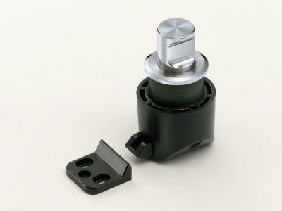 Zweil Push Latch - ZL-2901 - Sugatsune America